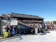 Suggerimento su ristorazione Restaurant Cafeteria Pla de Masella