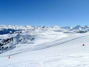 Pista facile Hanglalm