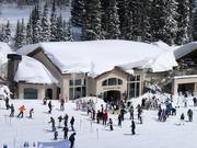 Suggerimento su ristorazione Moonbeam Lodge