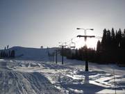 Crystal Bowl - 3pers.| Seggiovia ad agganciamento fisso