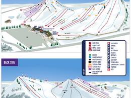 Comprensorio sciistico Mt. Brighton