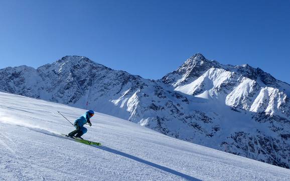 Offerta di piste Defereggental – Offerta di piste St. Jakob im Defereggental - Brunnalm
