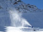 Cannone da neve Grawand