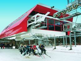 Comprensorio sciistico Vrådal