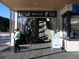 Dachstein West - Gosau/Russbach/Annaberg