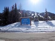 Benvenuti nell’area sciistica di Panorama