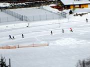 Piste da fondo a Seefeld