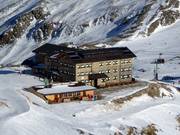 Suggerimento su Rifugi Dresdner Hütte