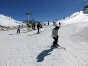 I primi passi nel Bobo's Kinderclub