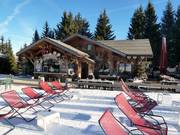 Suggerimento su Rifugi Le Vaffieu