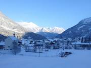 Alloggi a Bichlbach vicino all’area sciistica