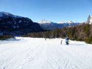 Pista n. 73 Rio Gere