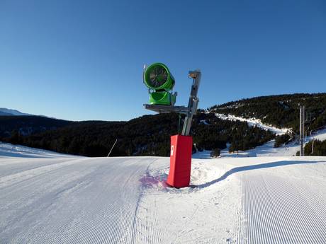 Sicurezza neve Pirenei Francesi – Sicurezza neve Les Angles