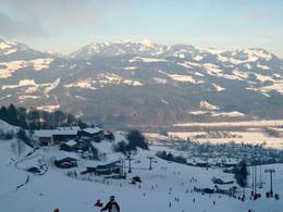 Oberaudorf - Hocheck