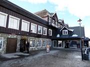 Suggerimento su Après-Ski Vemdalsskalets Högfjällshotell