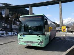 Bergeralm - Steinach am Brenner