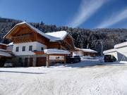 Suggerimento Bergdorf Riesner ****s