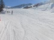 Facile discesa Täli