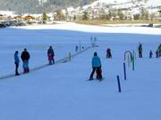 Suggerimento per i più piccoli 