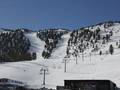 Piste Mt. Rose