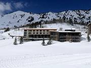 Alta's Rustler Lodge