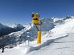 Sicurezza neve Gruppo del Verwall – Sicurezza neve Kappl
