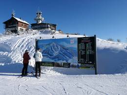 Plešivec - Abertamy