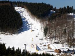 Winterberg (Skiliftkarussell)