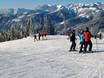 Salzburger Sportwelt: Recensioni dei comprensori sciistici – Recensione Monte Popolo - Eben im Pongau