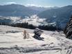 Sicurezza neve Ennstal (Valle dell'Enns) – Sicurezza neve Monte Popolo - Eben im Pongau