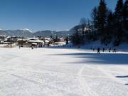 Sciovia gratuita Rueppen