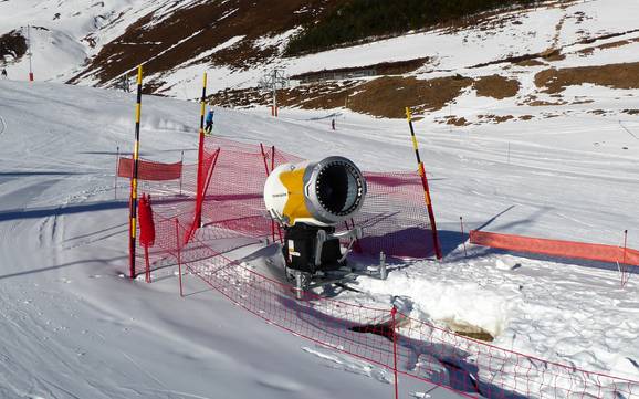 Sicurezza neve Saint-Gaudens – Sicurezza neve Peyragudes