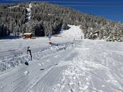 Babylift Märchenwald - Manovia/Babylift a fune bassa