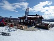 Suggerimento su Rifugi Café Tärningen