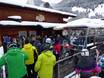 Après-Ski Alpi della Lechtal – Après-Ski Lermoos - Grubigstein