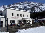 Suggerimento su Rifugi Ristorante Morteratsch