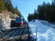 Rosshütte - 125pers.| Funicolare