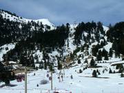 Chalvet - 6pers.| Telecabina (Monofune)