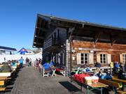 Suggerimento su Rifugi Sonnalm