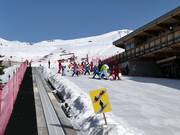 Area principianti Madrisa-Land