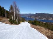 Pista Gamleveien Nr. 1