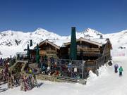 Suggerimento su Après-Ski Edelweissalm