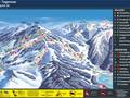 Mappa delle piste Spitzingsee-Tegernsee