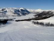 Discesa Lisle Nosløypa