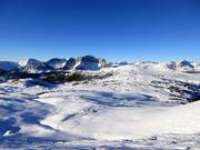 Vista dal Lookout Mountain