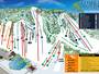Mappa delle piste Timber Ridge