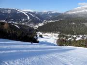 Pista difficile FIS World Cup