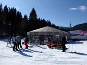 Suggerimento su Après-Ski Après-Ski-Bar Hromovka
