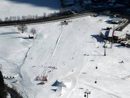 Rauriser Hochalmbahnen - Rauris