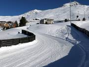 Suggerimento per i più piccoli 